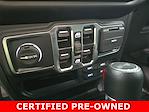 Used 2022 Jeep Wrangler Limited for sale #C2474A - photo 28