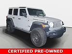 2022 Jeep Wrangler 4WD SUV for sale #C2474A - photo 3