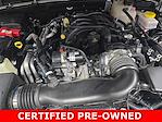 Used 2022 Jeep Wrangler Limited for sale #C2474A - photo 30