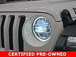 Used 2022 Jeep Wrangler Limited for sale #C2474A - photo 31