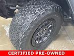 Used 2022 Jeep Wrangler Limited for sale #C2474A - photo 32