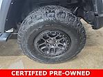 Used 2022 Jeep Wrangler Limited for sale #C2474A - photo 33