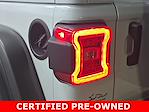Used 2022 Jeep Wrangler Limited for sale #C2474A - photo 34