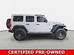 2022 Jeep Wrangler 4WD SUV for sale #C2474A - photo 4