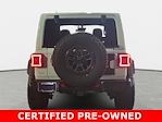 2022 Jeep Wrangler 4WD SUV for sale #C2474A - photo 6