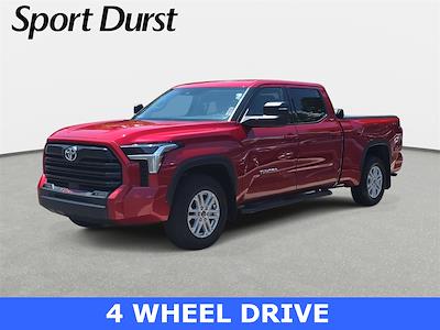 2023 Toyota Tundra CrewMax Cab 4x4 Pickup for sale #CB011125 - photo 1