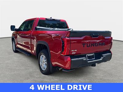 2023 Toyota Tundra CrewMax Cab 4x4 Pickup for sale #CB011125 - photo 2