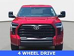2023 Toyota Tundra CrewMax Cab 4x4 Pickup for sale #CB011125 - photo 9