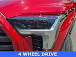 2023 Toyota Tundra CrewMax Cab 4x4 Pickup for sale #CB011125 - photo 30