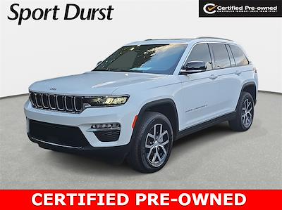 2024 Jeep Grand Cherokee 4x4 SUV for sale #CB163002 - photo 2