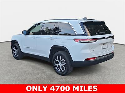 2024 Jeep Grand Cherokee 4WD SUV for sale #CB163002 - photo 2