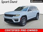 2024 Jeep Grand Cherokee 4x4 SUV for sale #CB163002 - photo 2