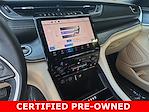2024 Jeep Grand Cherokee 4x4 SUV for sale #CB163002 - photo 19