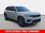 2024 Jeep Grand Cherokee 4x4 SUV for sale #CB163002 - photo 6