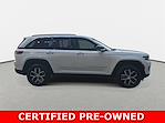 2024 Jeep Grand Cherokee 4x4 SUV for sale #CB163002 - photo 8