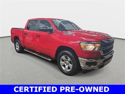 Used 2024 Ram 1500 Tradesman Crew Cab for sale #CB181886 - photo 2