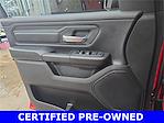 Used 2024 Ram 1500 Tradesman Crew Cab for sale #CB181886 - photo 26