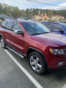 2012 Jeep Grand Cherokee 4x4 SUV for sale #CB201464 - photo 2