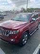 2012 Jeep Grand Cherokee 4x4 SUV for sale #CB201464 - photo 1