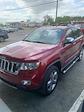 2012 Jeep Grand Cherokee 4x4 SUV for sale #CB201464 - photo 13