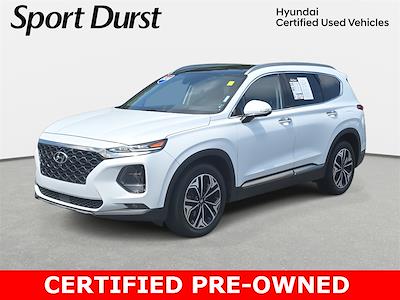 2020 Hyundai Santa Fe 4x4 SUV for sale #CB202653 - photo 1
