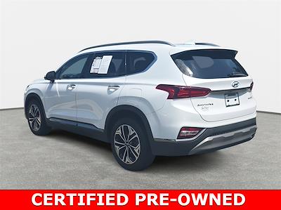 2020 Hyundai Santa Fe 4x4 SUV for sale #CB202653 - photo 2