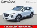 2020 Hyundai Santa Fe 4x4 SUV for sale #CB202653 - photo 1