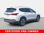 2020 Hyundai Santa Fe 4x4 SUV for sale #CB202653 - photo 10