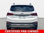 2020 Hyundai Santa Fe 4x4 SUV for sale #CB202653 - photo 12