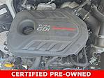 2020 Hyundai Santa Fe 4x4 SUV for sale #CB202653 - photo 32