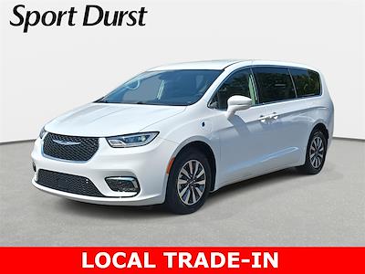 2022 Chrysler Pacifica FWD Minivan for sale #CB207275 - photo 1
