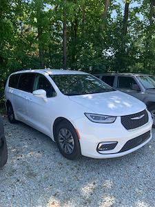 2022 Chrysler Pacifica FWD Minivan for sale #CB207275 - photo 1