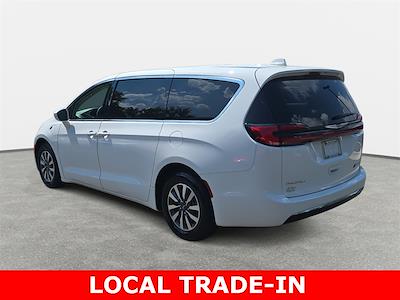 2022 Chrysler Pacifica FWD Minivan for sale #CB207275 - photo 2