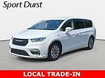 2022 Chrysler Pacifica FWD Minivan for sale #CB207275 - photo 1