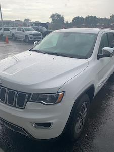 2020 Jeep Grand Cherokee 4x4 SUV for sale #CB235235 - photo 1