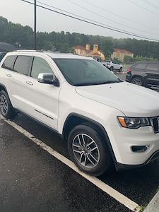 2020 Jeep Grand Cherokee 4x4 SUV for sale #CB235235 - photo 2
