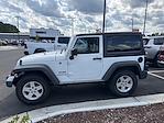 2017 Jeep Wrangler 4WD SUV for sale #CB502953 - photo 3