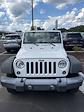 2017 Jeep Wrangler 4WD SUV for sale #CB502953 - photo 2