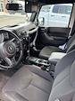 2017 Jeep Wrangler 4WD SUV for sale #CB502953 - photo 4