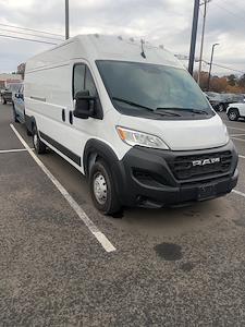 2023 Ram ProMaster 3500 High Roof FWD Empty Cargo Van for sale #CB537171 - photo 1