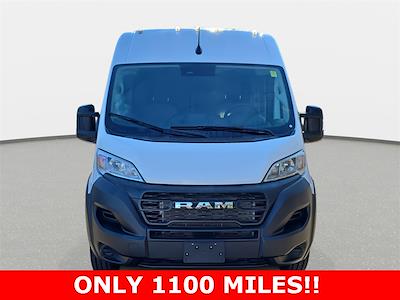 Used 2023 Ram ProMaster 3500 High Roof Empty Cargo Van for sale #CB537171 - photo 2