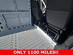 2023 Ram ProMaster 3500 High Roof FWD Empty Cargo Van for sale #CB537171 - photo 10