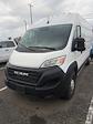 2023 Ram ProMaster 3500 High Roof FWD Empty Cargo Van for sale #CB537171 - photo 4