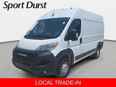 2023 Ram ProMaster 3500 High Roof FWD Empty Cargo Van for sale #CB545244 - photo 1