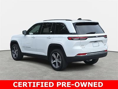 2023 Jeep Grand Cherokee 4x4 SUV for sale #CB561518 - photo 2
