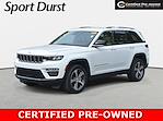 2023 Jeep Grand Cherokee 4x4 SUV for sale #CB561518 - photo 1