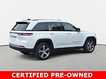 2023 Jeep Grand Cherokee 4x4 SUV for sale #CB561518 - photo 8