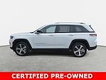 2023 Jeep Grand Cherokee 4x4 SUV for sale #CB561518 - photo 10