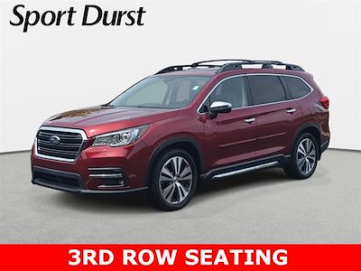 2021 Subaru Ascent AWD SUV for sale #CB561518A - photo 1