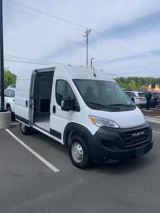 2023 Ram ProMaster 1500 High Roof FWD Empty Cargo Van for sale #CB566774 - photo 2